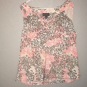 Dana Buchman XL Shirt